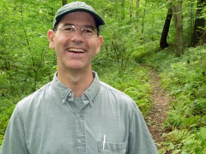 David Hallock Sanders